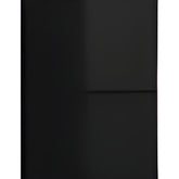 Hotpoint 15.6-cu ft Top-Freezer Refrigerator Black - HPS16BTNRBB